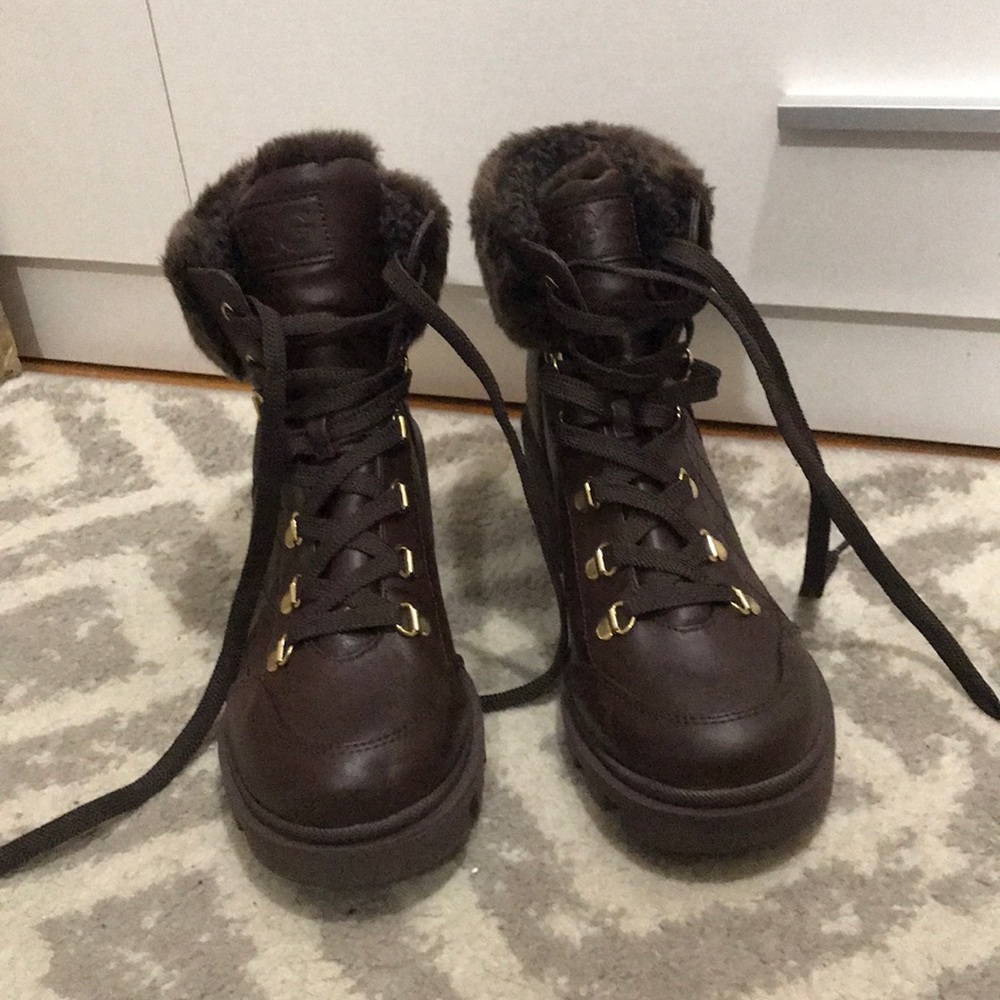 Boots GBG Guess